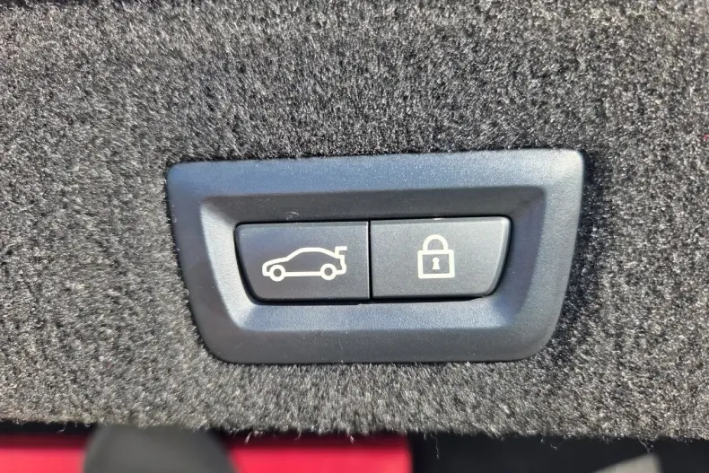 BMW Seria 7 din 2022 cu 31.083 km - oferta BMW145544 - foto 15