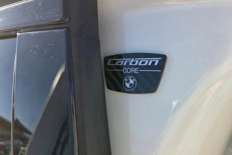 BMW Seria 7 din 2022 cu 31.083 km - oferta BMW145544 - foto 21