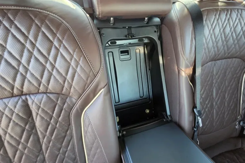 BMW Seria 7 din 2022 cu 31.083 km - oferta BMW145544 - foto 29