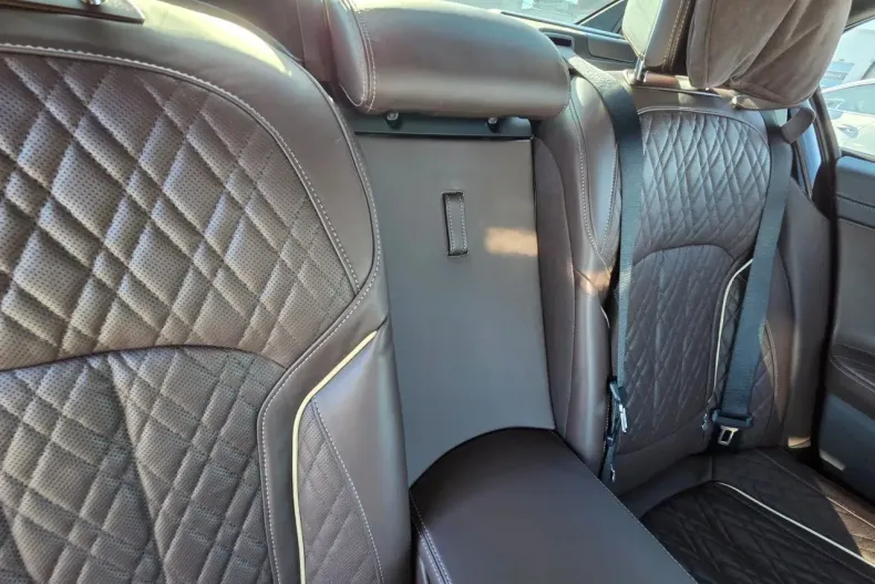 BMW Seria 7 din 2022 cu 31.083 km - oferta BMW145544 - foto 30