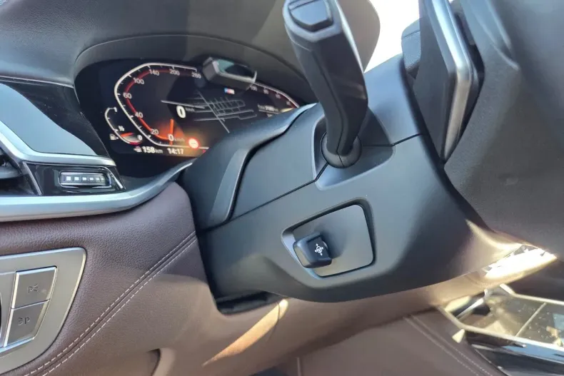 BMW Seria 7 din 2022 cu 31.083 km - oferta BMW145544 - foto 38