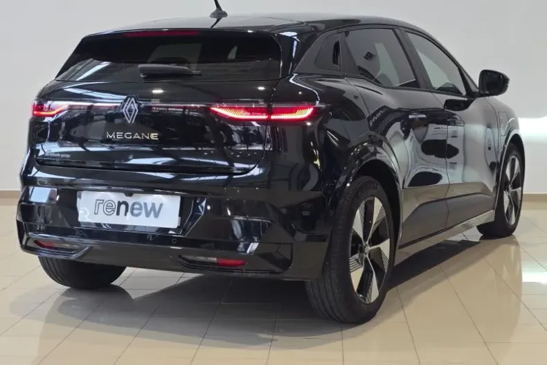 Renault Megane din 2022 cu 64.089 km - oferta REN145546 - foto 2