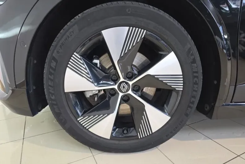 Renault Megane din 2022 cu 64.089 km - oferta REN145546 - foto 5