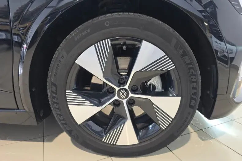 Renault Megane din 2022 cu 64.089 km - oferta REN145546 - foto 6