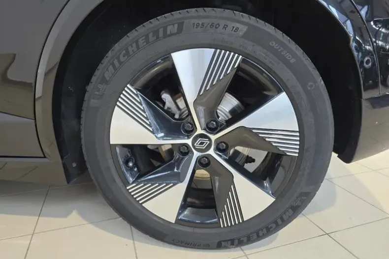 Renault Megane din 2022 cu 64.089 km - oferta REN145546 - foto 7