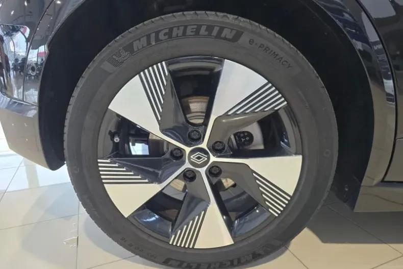 Renault Megane din 2022 cu 64.089 km - oferta REN145546 - foto 8