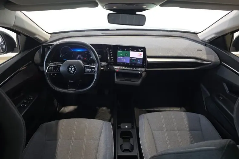 Renault Megane din 2022 cu 64.089 km - oferta REN145546 - foto 10