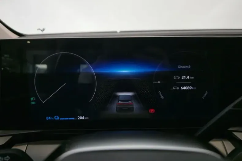 Renault Megane din 2022 cu 64.089 km - oferta REN145546 - foto 11