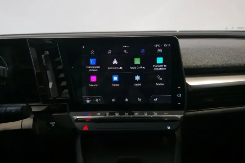 Renault Megane din 2022 cu 64.089 km - oferta REN145546 - foto 16