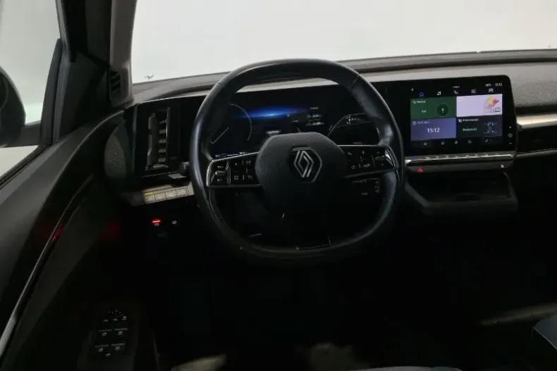 Renault Megane din 2022 cu 64.089 km - oferta REN145546 - foto 17