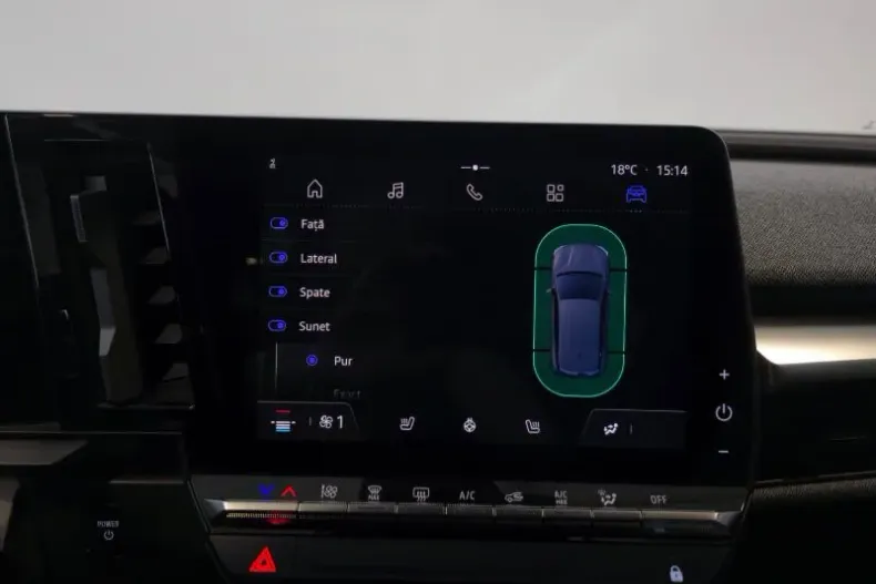 Renault Megane din 2022 cu 64.089 km - oferta REN145546 - foto 18