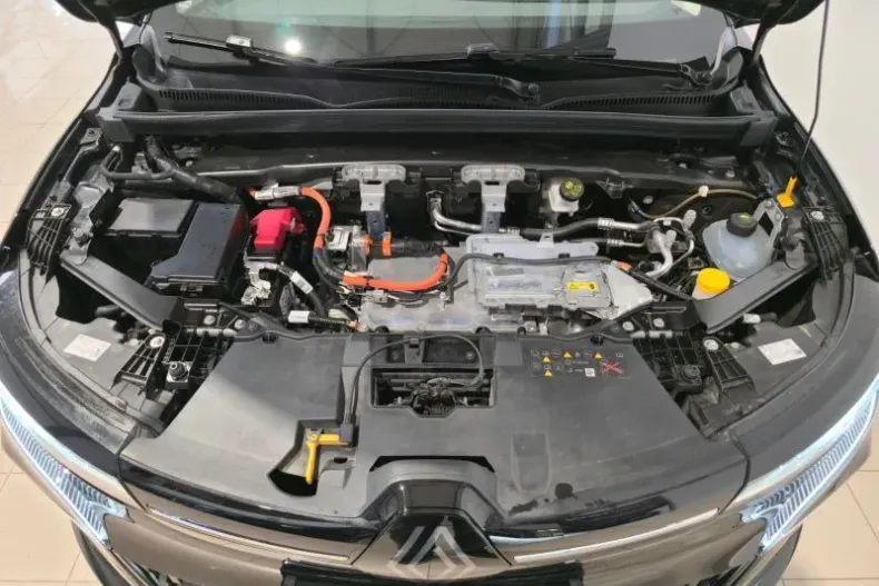 Renault Megane din 2022 cu 64.089 km - oferta REN145546 - foto 20