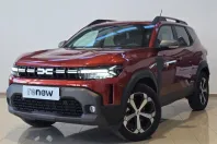 Dacia Duster din 2025 cu 7 km - oferta DAC145547 - foto 1