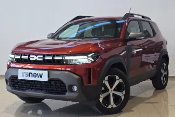 Dacia Duster din 2025 - oferta DAC145547