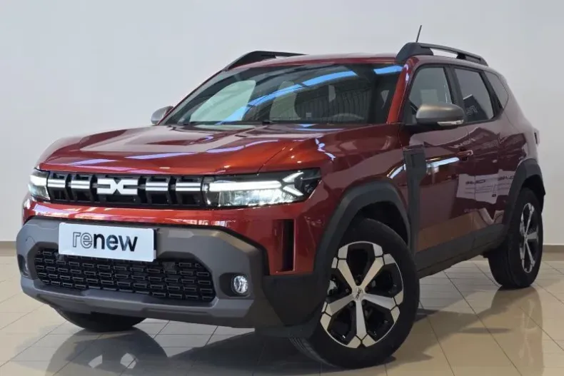 Dacia Duster din 2025 cu 7 km - oferta DAC145547 - foto 1