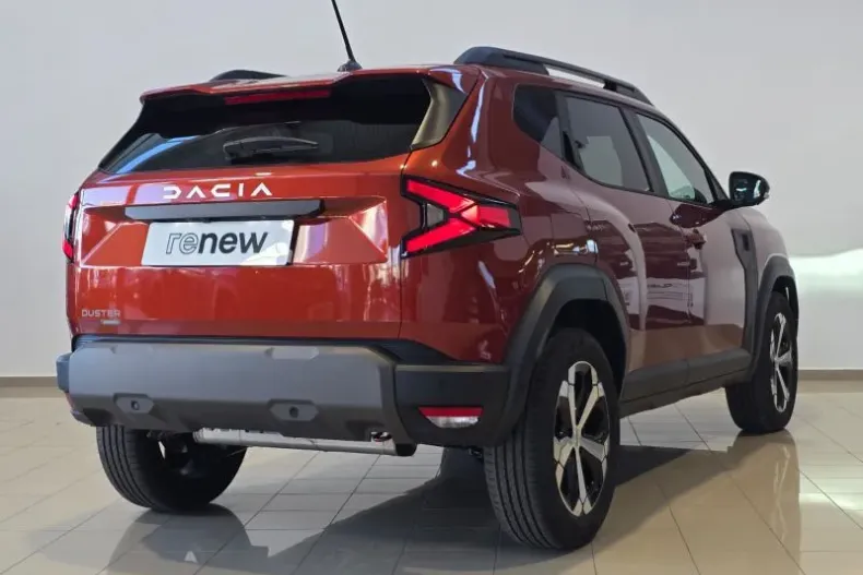 Dacia Duster din 2025 cu 7 km - oferta DAC145547 - foto 2