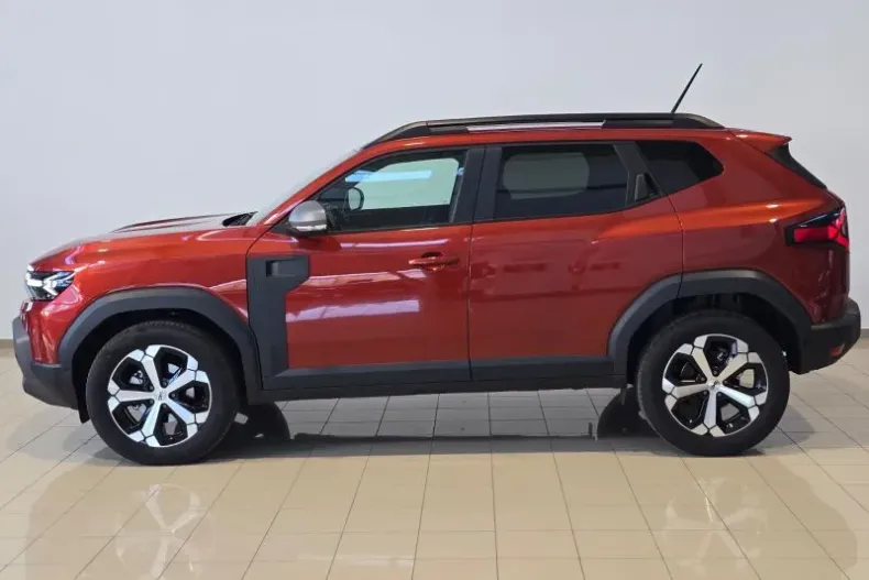 Dacia Duster din 2025 cu 7 km - oferta DAC145547 - foto 3