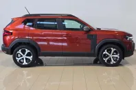 Dacia Duster din 2025 cu 7 km - oferta DAC145547 - foto 4