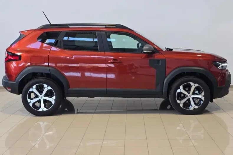 Dacia Duster din 2025 cu 7 km - oferta DAC145547 - foto 4