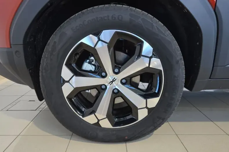 Dacia Duster din 2025 cu 7 km - oferta DAC145547 - foto 5