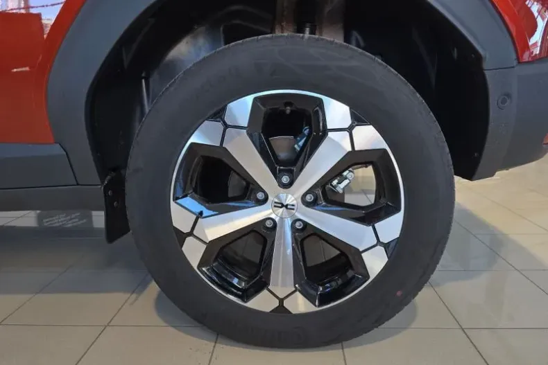 Dacia Duster din 2025 cu 7 km - oferta DAC145547 - foto 7