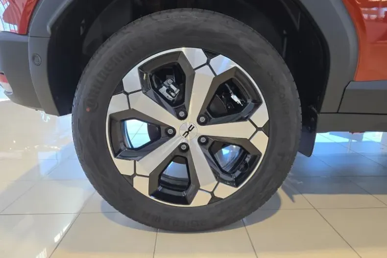 Dacia Duster din 2025 cu 7 km - oferta DAC145547 - foto 8