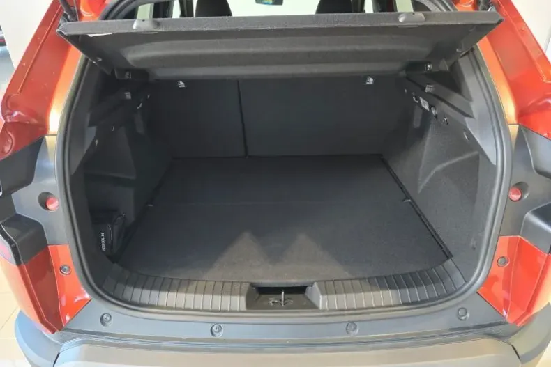 Dacia Duster din 2025 cu 7 km - oferta DAC145547 - foto 9