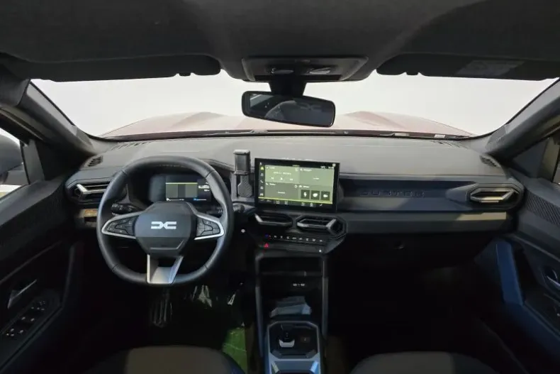 Dacia Duster din 2025 cu 7 km - oferta DAC145547 - foto 10