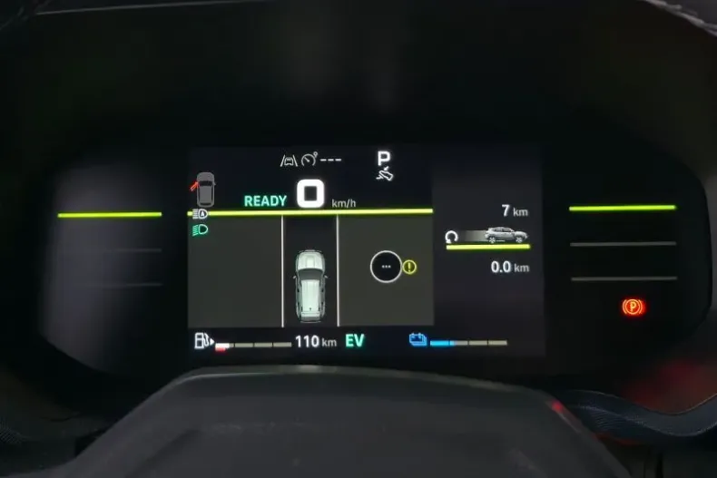 Dacia Duster din 2025 cu 7 km - oferta DAC145547 - foto 11