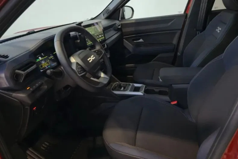 Dacia Duster din 2025 cu 7 km - oferta DAC145547 - foto 12