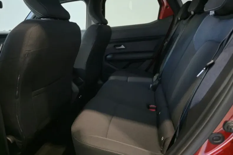 Dacia Duster din 2025 cu 7 km - oferta DAC145547 - foto 14