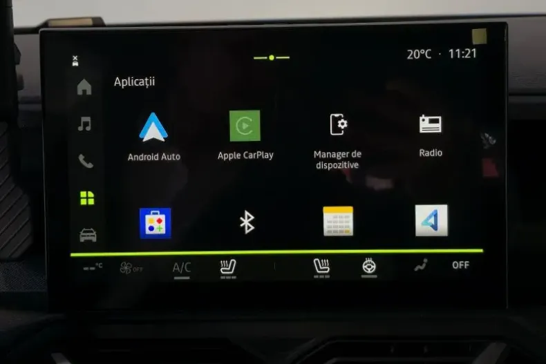 Dacia Duster din 2025 cu 7 km - oferta DAC145547 - foto 15