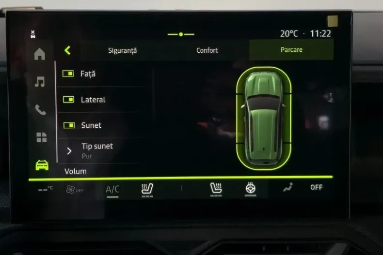 Dacia Duster din 2025 cu 7 km - oferta DAC145547 - foto 21