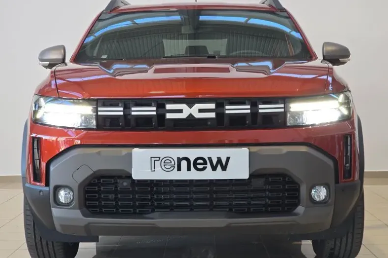 Dacia Duster din 2025 cu 7 km - oferta DAC145547 - foto 22