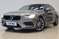 Volvo S60 din 2019 cu 87.506 km - oferta VOL145548 - foto 1