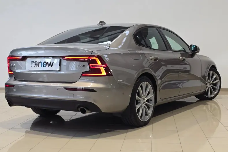 Volvo S60 din 2019 cu 87.506 km - oferta VOL145548 - foto 2