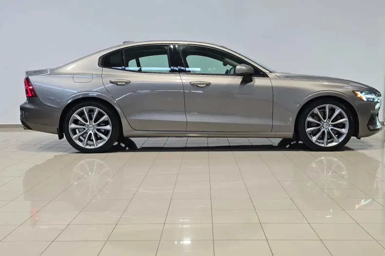 Volvo S60 din 2019 cu 87.506 km - oferta VOL145548 - foto 3