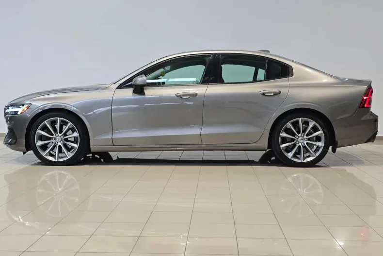 Volvo S60 din 2019 cu 87.506 km - oferta VOL145548 - foto 4