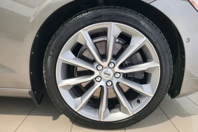 Volvo S60 din 2019 cu 87.506 km - oferta VOL145548 - foto 5