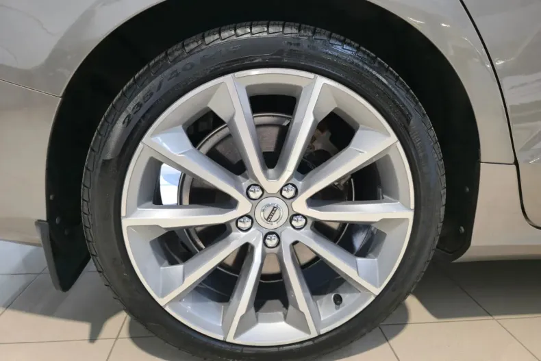 Volvo S60 din 2019 cu 87.506 km - oferta VOL145548 - foto 6