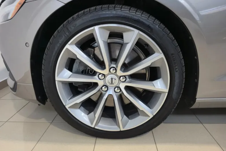 Volvo S60 din 2019 cu 87.506 km - oferta VOL145548 - foto 7