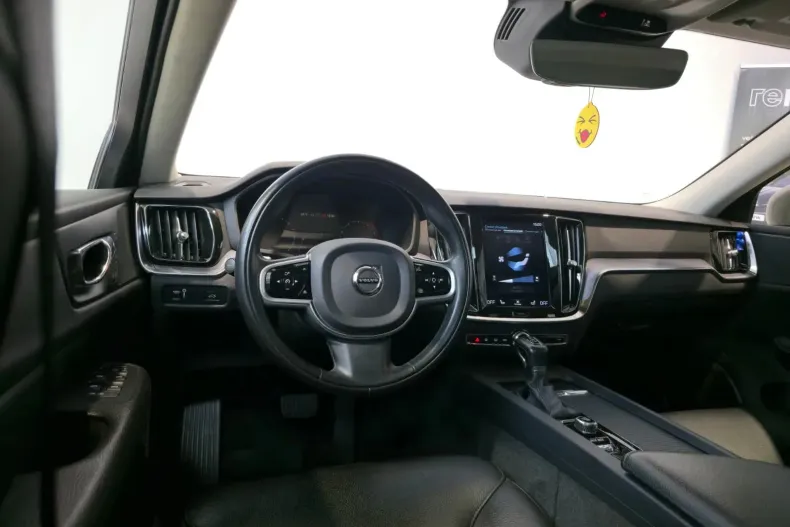 Volvo S60 din 2019 cu 87.506 km - oferta VOL145548 - foto 11