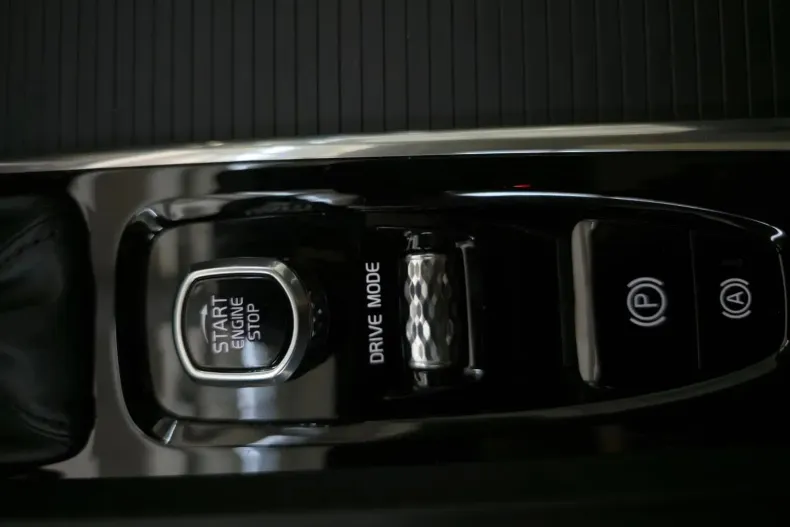 Volvo S60 din 2019 cu 87.506 km - oferta VOL145548 - foto 14