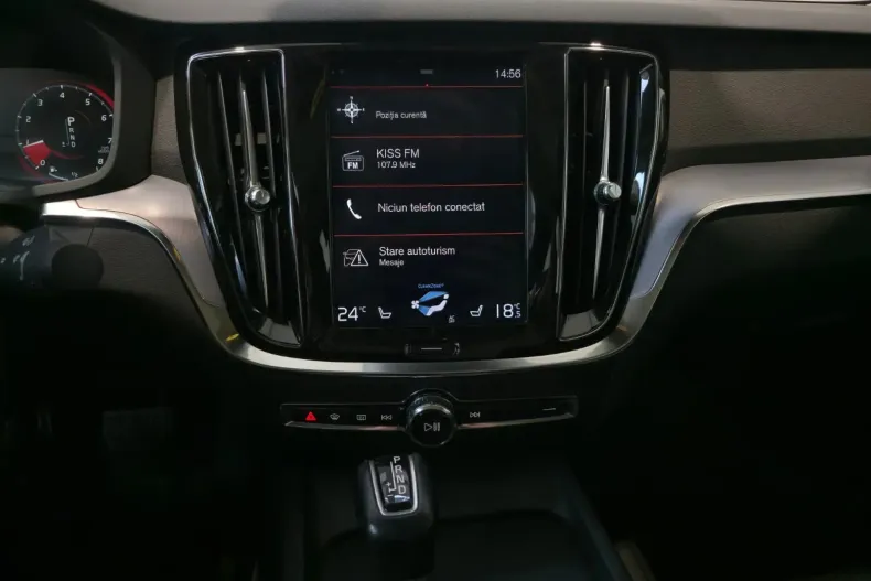 Volvo S60 din 2019 cu 87.506 km - oferta VOL145548 - foto 19