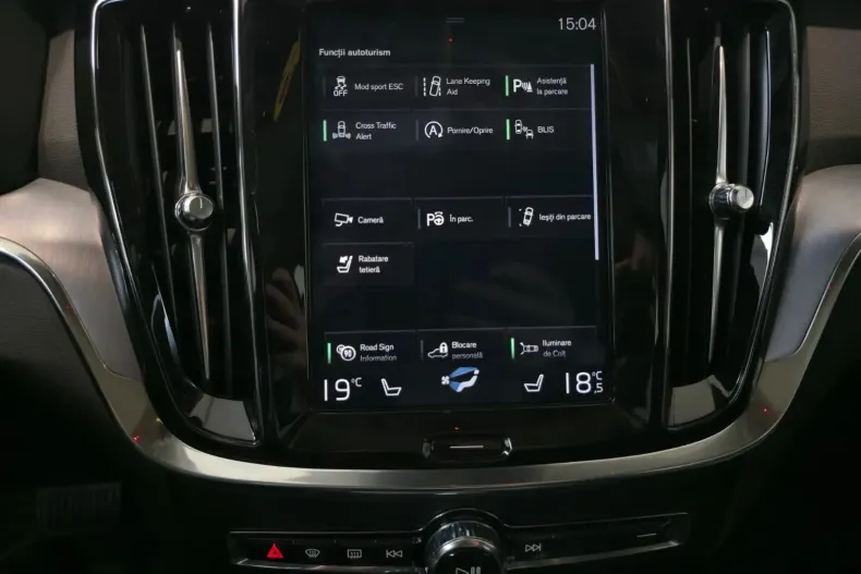 Volvo S60 din 2019 cu 87.506 km - oferta VOL145548 - foto 21