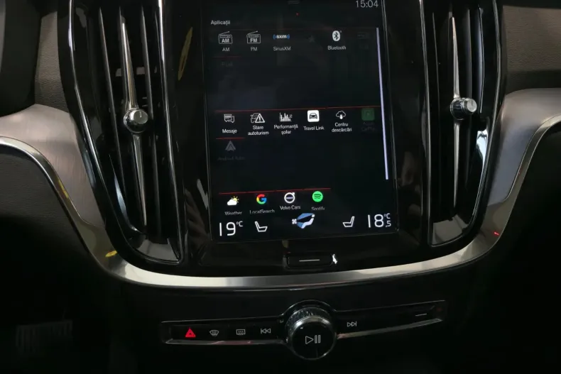 Volvo S60 din 2019 cu 87.506 km - oferta VOL145548 - foto 22