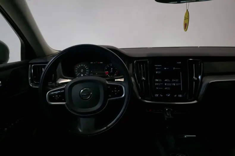 Volvo S60 din 2019 cu 87.506 km - oferta VOL145548 - foto 23