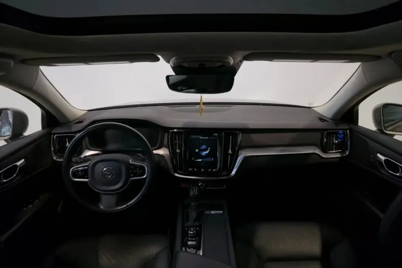 Volvo S60 din 2019 cu 87.506 km - oferta VOL145548 - foto 31
