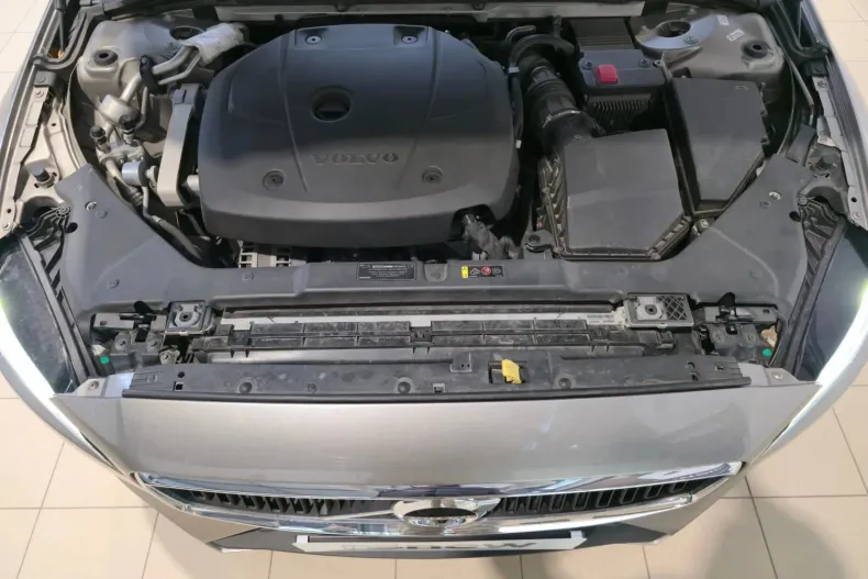 Volvo S60 din 2019 cu 87.506 km - oferta VOL145548 - foto 36