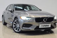 Volvo S60 din 2019 cu 87.506 km - oferta VOL145548 - foto 38